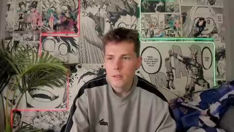 Snapshot of hector_spector chatting on October 10, 10:54 am Hector online show from October 10, 10:54 am