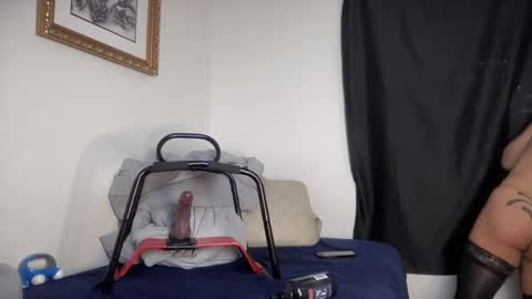 LockedThug online show from December 14, 7:51 am