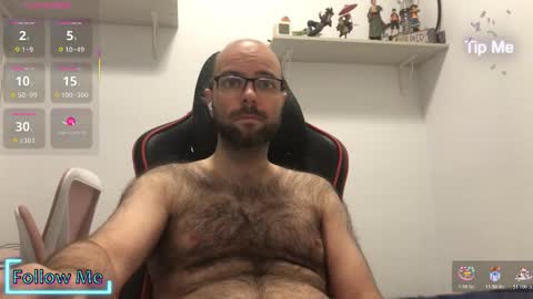 Fran online show from February 16, 8:01 am