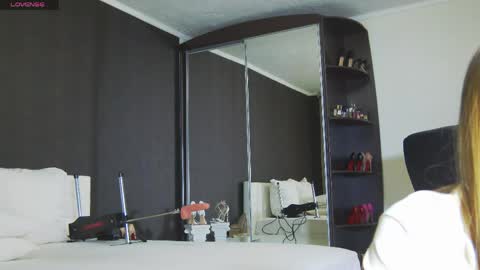 Helen online show from March 23, 3:00 am