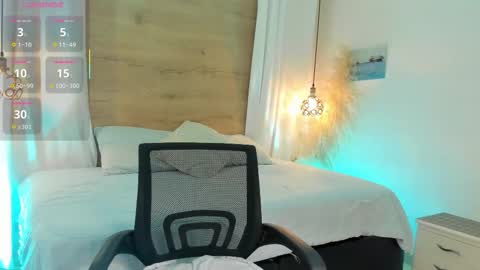 ANTARA REY online show from February 2, 7:10 pm