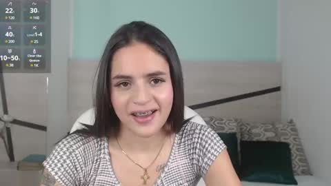 Heidy  online show from February 22, 4:51 pm