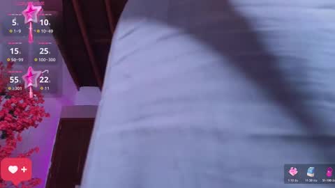 Heidy online show from March 11, 3:42 am