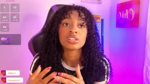 HEILY  online show from February 6, 9:53 am