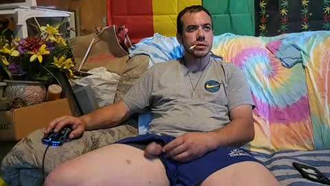 xxScubaStevexx online show from June 5, 3:50 pm