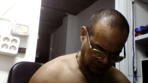 Heist Stein online show from July 12, 1:53 am