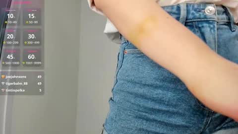 Hi I am Helen online show from December 21, 2:40 am