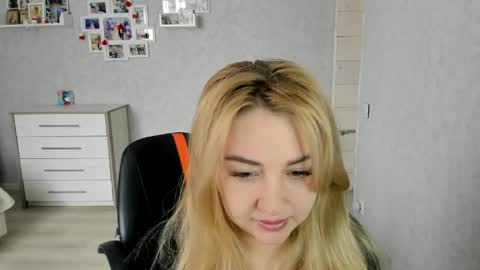 Helen sven online show from March 24, 7:36 am