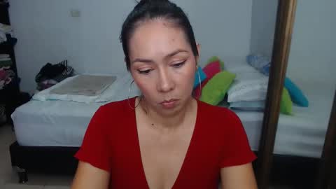 Helen online show from February 2, 7:54 pm