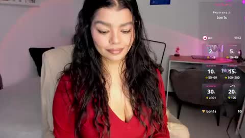 helen_miller online show from August 3, 10:16 pm