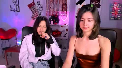 helen_shineee online show from January 5, 8:12 pm