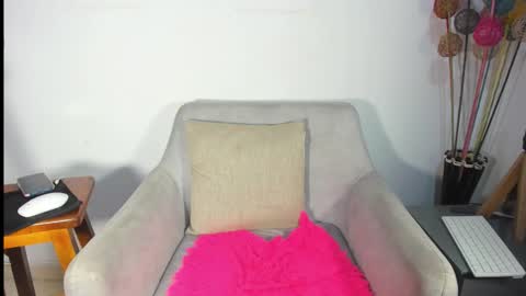 HELENA COPPER online show from February 22, 7:12 am