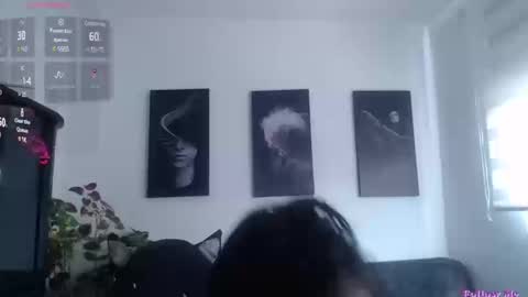 HELENA  online show from September 12, 2:08 pm