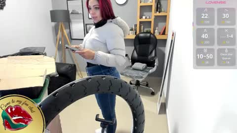 Helena online show from November 1, 11:53 am