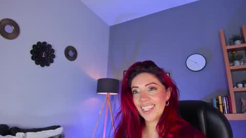 Helena online show from January 7, 11:48 am