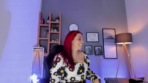 Helena online show from March 21, 12:10 pm