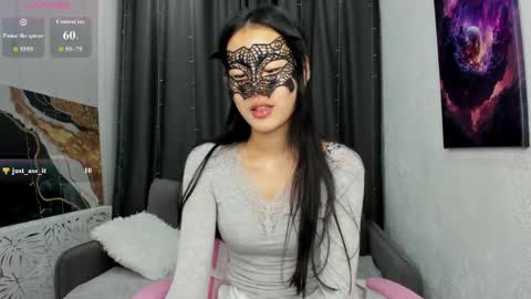 Hi I am Helen online show from March 31, 2:12 am