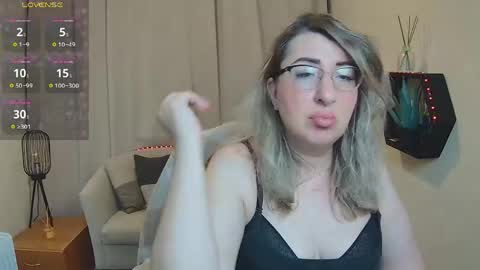 helenenigma online show from May 7, 6:47 pm