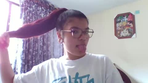 Snapshot of helenoliveira76340912 chatting on October 27, 7:03 pm helenoliveira76340912 online show from October 27, 7:03 pm
