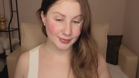 Helen online show from February 23, 2:03 am