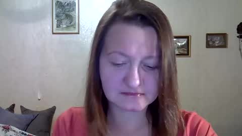 helgacharming online show from February 24, 8:45 pm