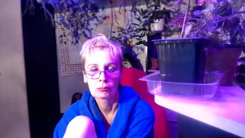 Helga online show from July 25, 9:13 pm