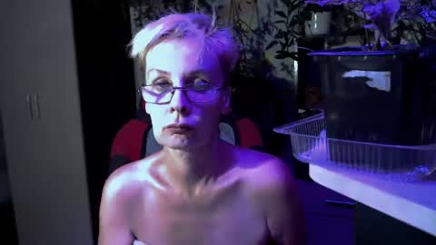 Helga online show from July 13, 8:56 pm