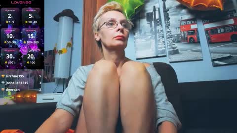 Helga online show from November 20, 1:21 pm