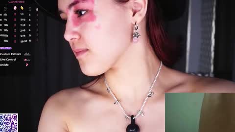 Aurora online show from March 9, 2:05 am