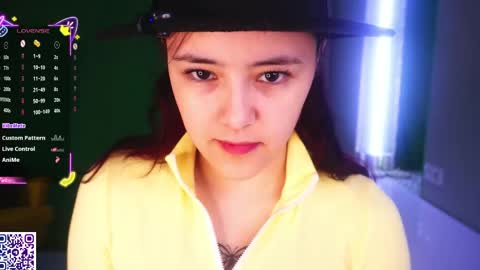 Aurora online show from April 1, 8:39 pm