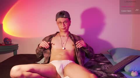 Helio online show from April 10, 6:56 pm