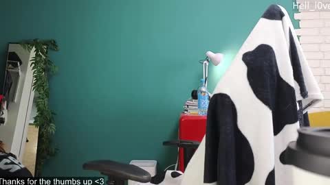 Anastasiia  online show from May 13, 10:03 am