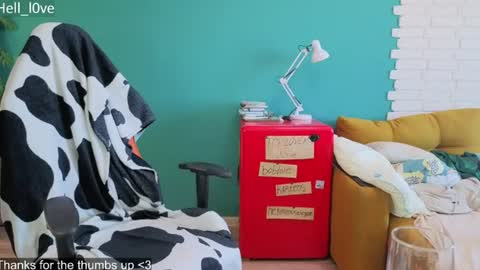 Anastasiia  online show from July 2, 4:17 am