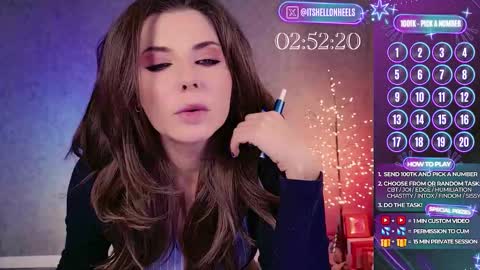 - show loyalty and subscribe -  online show from January 10, 10:43 am