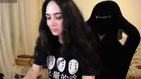 Helen online show from July 20, 8:10 pm