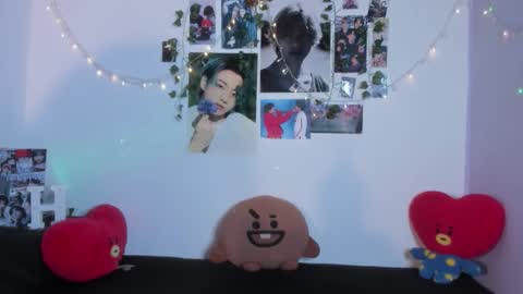 hellen online show from November 5, 3:41 am