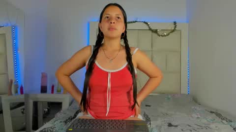 hellen__smith_ online show from October 6, 3:02 am