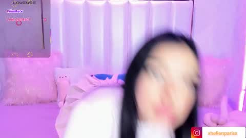 Hellen Paris online show from September 23, 4:28 am