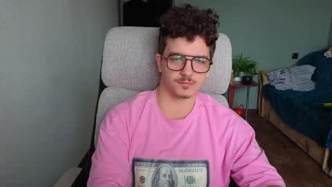 Remy online show from November 7, 8:39 am