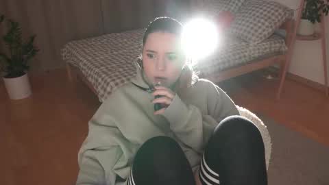 Taya online show from October 11, 12:04 am