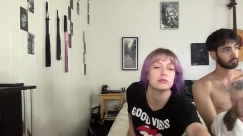 Snapshot of hellok1tty666 chatting on September 13, 10:34 pm Luci online show from September 13, 10:34 pm