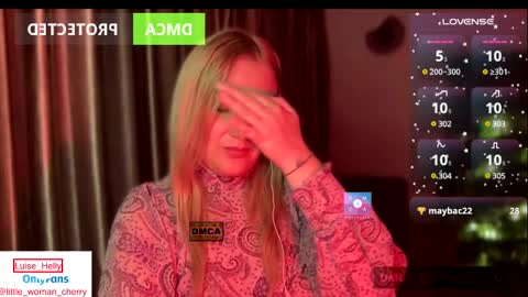 DeleteyourSadness online show from December 8, 9:35 am