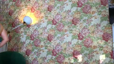 Hemiplekta online show from April 4, 1:34 am