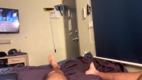 Hendo online show from December 15, 10:22 am