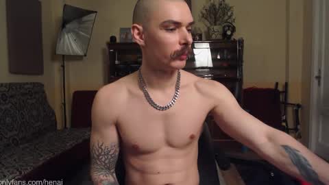 Hengen Aiken online show from March 17, 6:35 pm