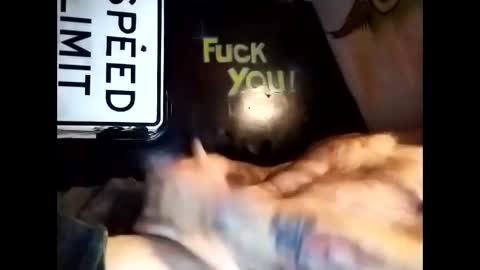 Hennessee online show from November 2, 11:43 am