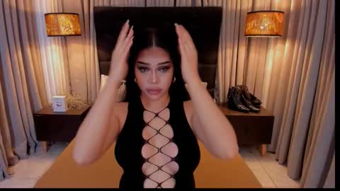 HENNESSY online show from October 15, 12:39 pm