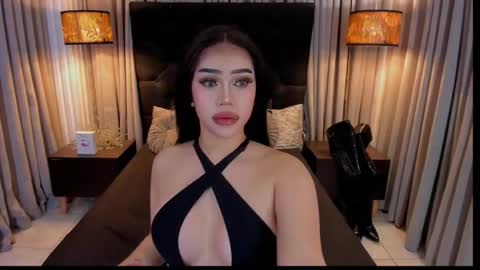 HENNESSY online show from September 29, 11:20 am