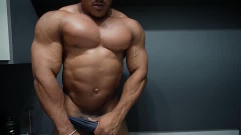 Henri online show from February 5, 10:35 pm