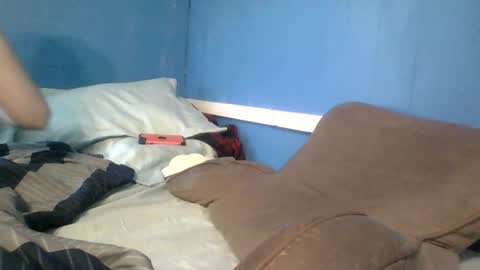 Henry Balthazar online show from December 5, 4:17 pm